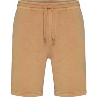 👉 Bermuda beige l mannen in felpa - SUN 68 F32136-18-Sabbia-L Sun68 , Heren
