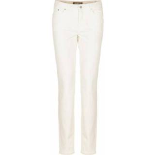 👉 Pantalon wit vrouwen NickJean , Dames