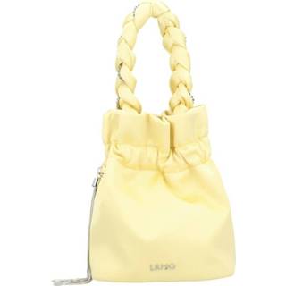 👉 Geel onesize vrouwen Bag Liu Jo , Dames 8050885813211