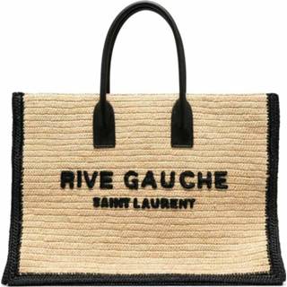 👉 Beige onesize vrouwen Borsa Noe Saint Laurent , Dames