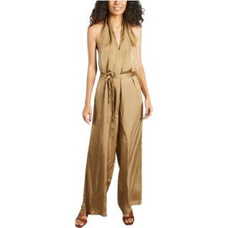 👉 Jumpsuit bruin m vrouwen Cille 13096 Samsøe , Dames