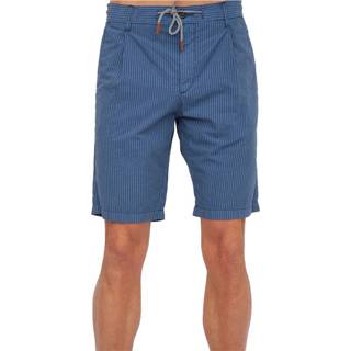 👉 Bermuda blauw mannen Eleventy , Heren 8056132934241