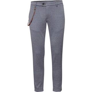 👉 Broek blauw mannen Trouser Club Of Gents , Heren