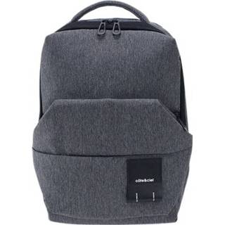 👉 Grijs onesize unisex Plecak Isarau Velo EcoYarn côte&ciel , 4897099592297
