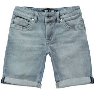 👉 Casual short XXXL mannen denim Cars Norwich Pow heren