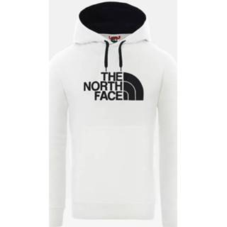 👉 Sweater m mannen wit The North Face Drew Peak PLV HD heren casual