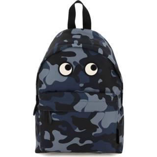 👉 Backpack blauw onesize mannen Anya Hindmarch , Heren