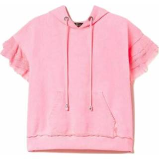 👉 Sweater roze l vrouwen Twinset , Dames