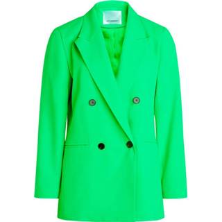 👉 Blazer groen XL vrouwen New Flash Co'Couture , Dames 5702095448334