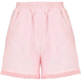 👉 Wardrobe roze vrouwen Sh011 Anissa Shorts MVP , Dames
