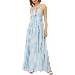 👉 Dress blauw vrouwen Women's Da271Ff0379Dxxxdd853 Dondup , Dames