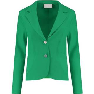 👉 Blazer groen XL vrouwen Chris Transfer 6022 Helena Hart , Dames