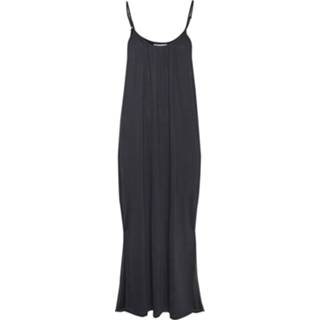 Maxi dres zwart XL vrouwen AbbieSZ Strap Dress Saint Tropez , Dames