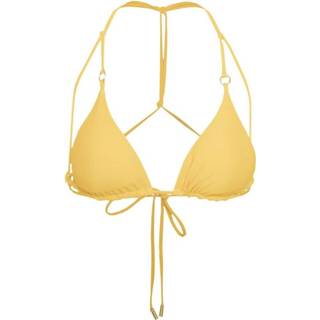 👉 Bikini oranje m vrouwen Top Kylee Cult Gaia , Dames