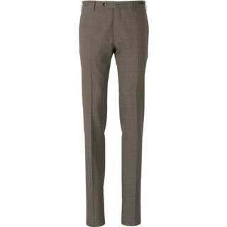 👉 Chino grijs mannen Chinos Trousers Pt01 , Heren