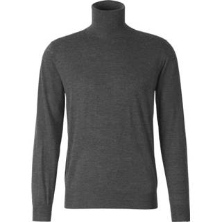 👉 Sweater grijs vrouwen Turtle Neck Santa Eulalia , Dames