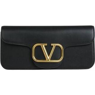 👉 Zwart onesize vrouwen Locò Crossbody Bag Valentino Garavani , Dames