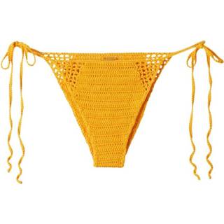 👉 Bikini oranje m vrouwen Alivia Briefs Cult Gaia , Dames