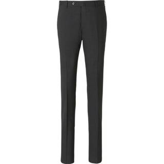 👉 Chino zwart mannen Chinos Trousers Pt01 , Heren