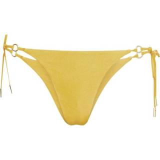 👉 Panty's oranje m vrouwen Panty Kylee Bikini Cult Gaia , Dames