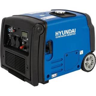 👉 Inverter Hyundai generator 3200W 8718502550122