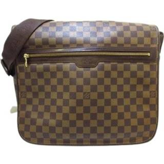 👉 Spencer bruin onesize vrouwen Pre -owned Louis Vuitton Vintage , Dames