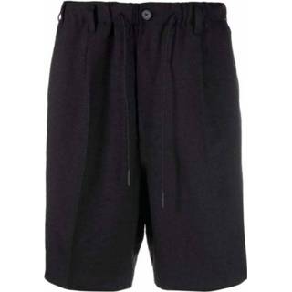 👉 Bermuda zwart XL mannen Y-3 , Heren
