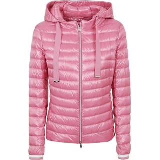 👉 Downjacket roze vrouwen Down Jacket Pi1060D120174180 Herno , Dames
