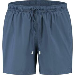 👉 Swimshort blauw XL mannen Swimshorts 'Madeira' Fedeli , Heren