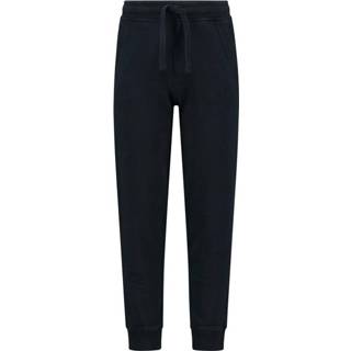 👉 Sweatpant blauw unisex Sweatpants Woolrich ,