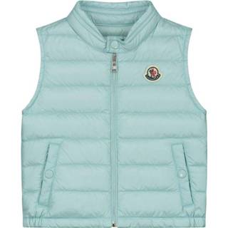👉 Gilet blauw unisex New_Amaury Moncler ,
