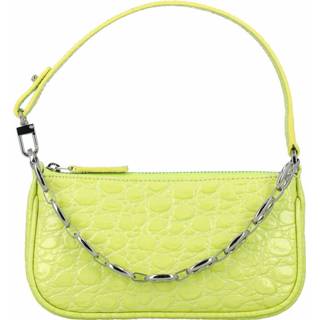 👉 Handtas groen onesize vrouwen Handbag Miraacgccesmacp By FAR , Dames