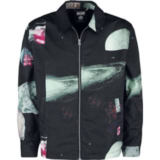 👉 Bomber jack mannen m zwart Element - Star Wars x Solar Wind Bomberjack 3665601865372