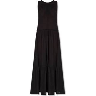 👉 Sleeveless zwart l vrouwen dress See by Chloé , Dames