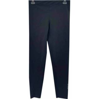 👉 Legging blauw vrouwen Golden Goose Pre-owned , Dames