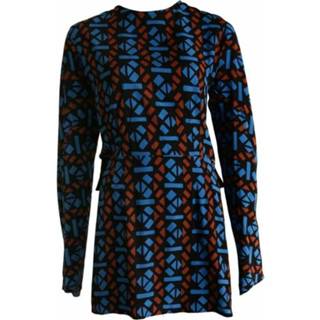 👉 Dress zwart vrouwen Marni Pre-owned , Dames