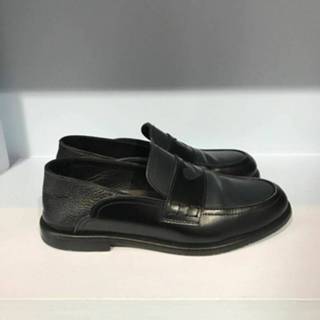 👉 Moccasins zwart vrouwen Mocassins Loewe Pre-owned , Dames