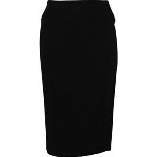 👉 Pencil zwart vrouwen Skirt Dolce & Gabbana Pre-owned , Dames