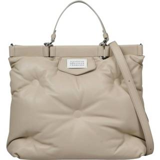 👉 Beige medium onesize vrouwen Glam Slam Tote Maison Margiela , Dames