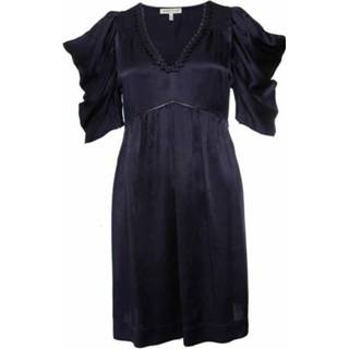 👉 Dress blauw vrouwen Silk Chloé Pre-owned , Dames