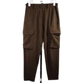 👉 Pantalon groen vrouwen Isabel Marant Pre-owned , Dames