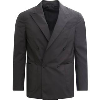 👉 Blazer zwart mannen 504977 Caruso , Heren