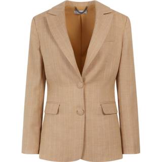 👉 Blazer beige vrouwen Mvpe2Gi1240Te0131 MVP wardrobe , Dames