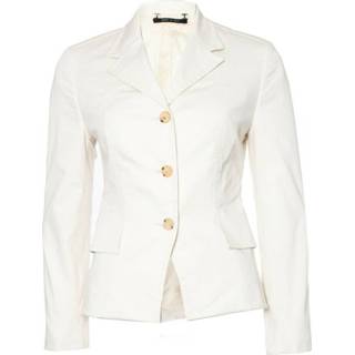 👉 Blazer wit vrouwen Pre-owned Gucci Vintage , Dames