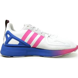 👉 Wit vrouwen Flux Zapatilla Adidas , Dames 4062063335402