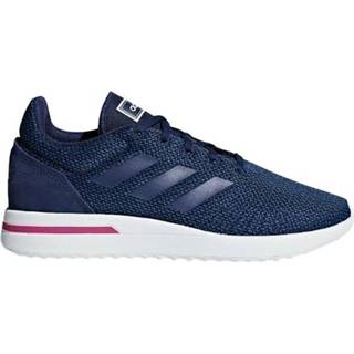 👉 Blauw vrouwen Zapatilla Running Run 70S Adidas , Dames