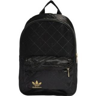 👉 Backpack zwart onesize vrouwen Mochila Adidas , Dames 4064056676479