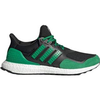 👉 Lego groen mannen Ultraboost DNA x Lego® Colors Sneakers Adidas , Heren