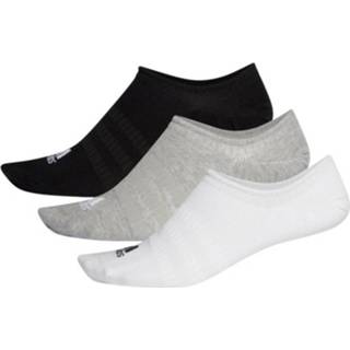 👉 Wit mannen Calcetín Hombre Light Nosh 3PP Adidas , Heren