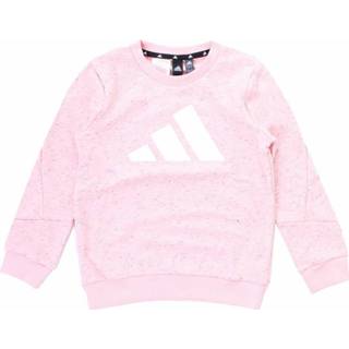 👉 Sweater roze vrouwen Adidas , Dames